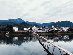 -绩溪龙川景区