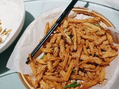 -鑫小城故事·藕汤·家常菜(台北一路总店)