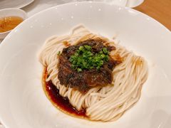 葱花拌面-鼎泰丰(德基广场店)