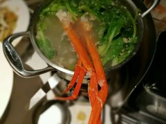 -星伦多自助料理·涮烤一体(虹悦城店)