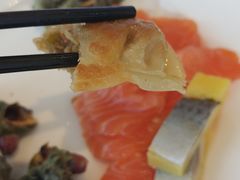 -金玛国宾酒店-自助西餐厅