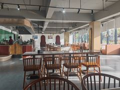 -土耳其卡巴布清真餐厅(西安店)