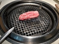 -赤坂亭M9和牛烧肉·日料398放题(万达店)