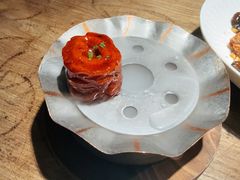 -魁盛居百年鲁菜馆(县西巷店)