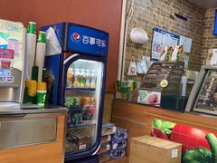 -赛百味SUBWAY(奥城店)