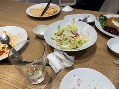 -宜家·瑞典风味餐厅(四元桥店)