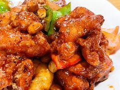 -陈傻子餐厅(世纪都会店)