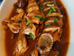 -旺角小渔村(二马路店)