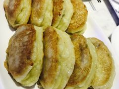 喜鼎蒸茄盒-喜鼎海胆水饺(柏威年购物中心店)