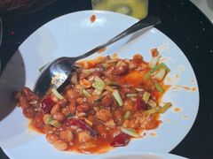 -老屋印象川菜(马园路店)