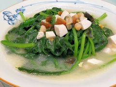 上汤菠菜-城南往事(滨江世茂店)
