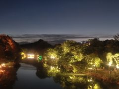-花溪公园