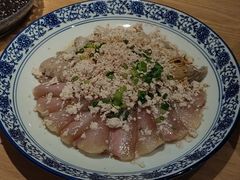 酒糟蒸大肠-得意楼蒸菜馆
