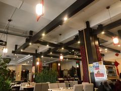 -太婆天府山珍酒楼(亚运村店)
