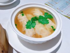 -潮福城大酒楼·潮味粤品·港式点心(湖滨北路店)