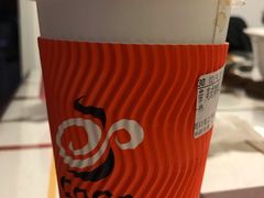 -CoCo都可(虹口龙之梦店)