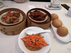 -蔡澜点心·粤菜(月星环球港店)