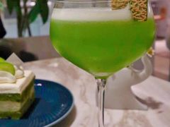 -théATRE 茶聚场(王府中環店)