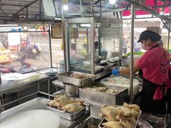 -红大哥水门鸡饭(總店)