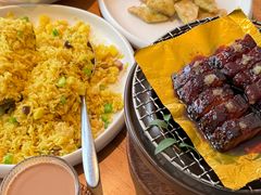 -墨宴(西洋湖店)