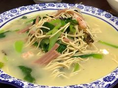 -飨府.老淮面馆.自营(清河路店)