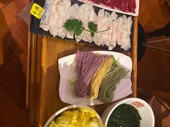 -海银海记潮汕牛肉火锅(新港中路海珠店)
