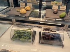 -喜茶(慈溪银泰城店)