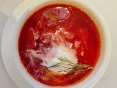 -库滋明·俄罗斯特色美食(中央大街店)