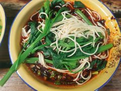 -赵伍面庄(松石大道店)