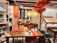 -宜家家居(四元桥商场店)