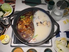 -新辣道鱼火锅(西直门店)