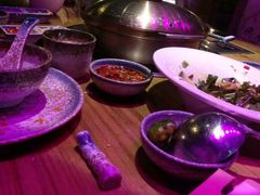 -润青四季音乐主题餐厅·椰子鸡(罗湖店)