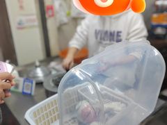 -老福平张记杏仁茶芝麻茶