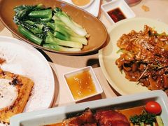 -避风塘(五角场店)
