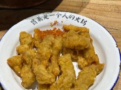 -成都你六姐·牛肉冒菜(城市集市合生汇店)