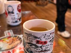 -桃太郎寿司料理(南坪店)
