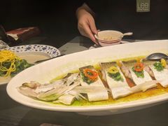 -锦楼·臻选新杭帮(杭州中心店)