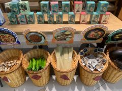 -云海肴·汽锅鸡·云南菜(东坝金隅店)