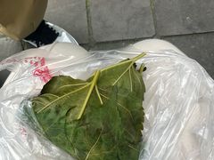 -叶婆婆豆浆馍馍