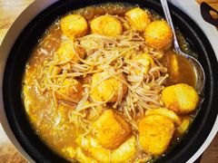 -油城印象(宾南路店)