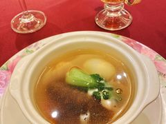 -太仓玛丽蒂姆花园酒店·雅轩中餐厅(人民北路店)