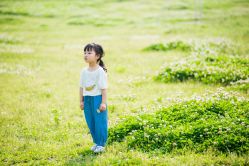 -雅安米优果儿童摄影