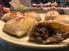 -一个勺子新疆锡伯主题私房菜(红墙巷49号院店)