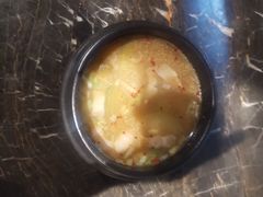 -大叹号·朝鲜族烤肉(潍坊泰华城店)