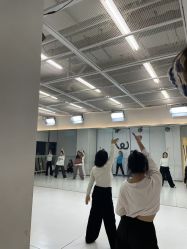 -WOULP舞铺·舞蹈室