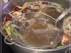 -牛焱·贵州黄牛肉火锅(城西银泰店)