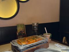 -绿茶餐厅(深圳龙华天虹购物中心店)