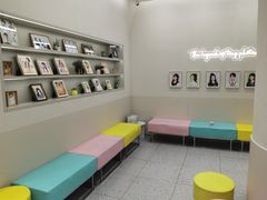 -天真蓝照相馆(五角场百联又一城店)