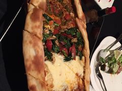 -Efes Turkish & Mediterranean Cuisine 艾菲斯餐厅(陆家嘴店)