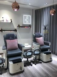 -染指坊日式美甲美睫设计中心